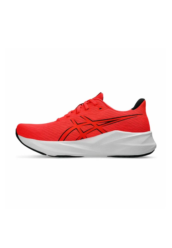VERSABLAST 4 - Laufschuh Straße - flash red black
