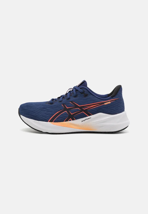 VERSABLAST 4 - Laufschuh Straße - indigo blue/coral reef
