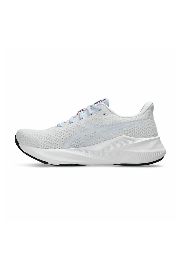 VERSABLAST 4 - Laufschuh Straße - white blue fade