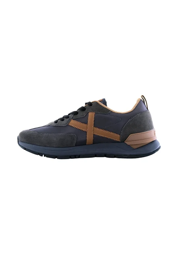 VERSATILE - Sneaker low - kaki