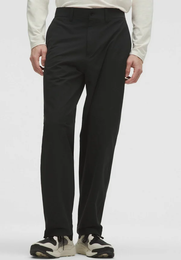 VERSATWILL™ UTILITY 81CM - Stoffhose - black