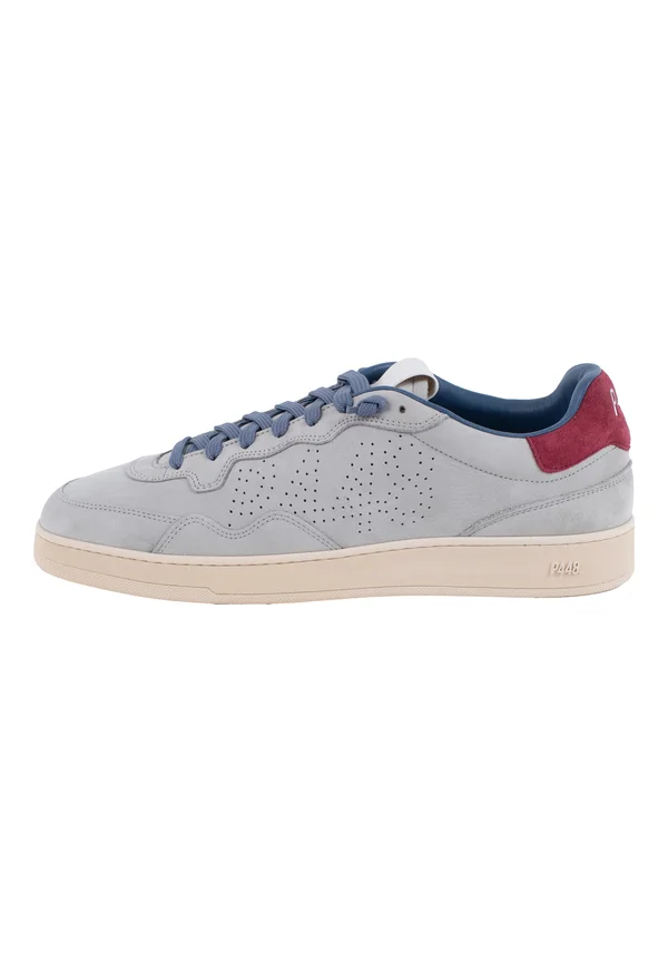 VERT - Sneaker low - grey porp