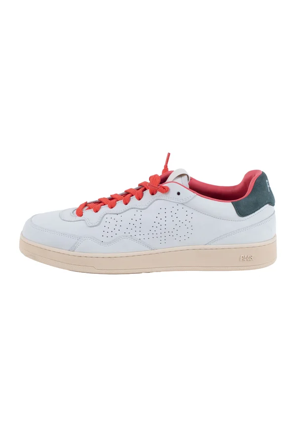 VERT - Sneaker low - whi ama