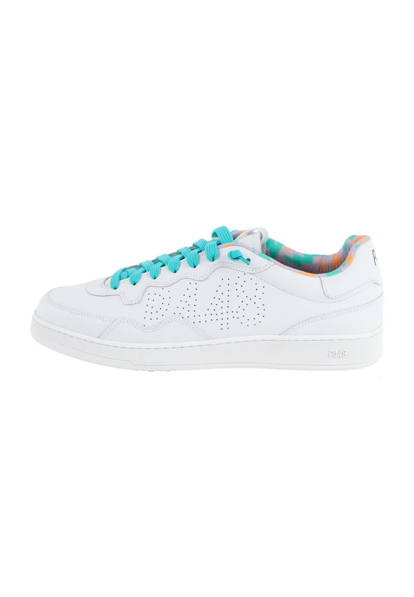VERT - Sneaker low - whi thunder