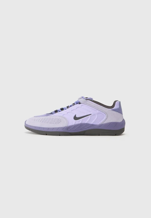 VERTEBRAE UNISEX - Sneaker low - hydrangeas/med ash/dusty amethyst/vast grey/polar