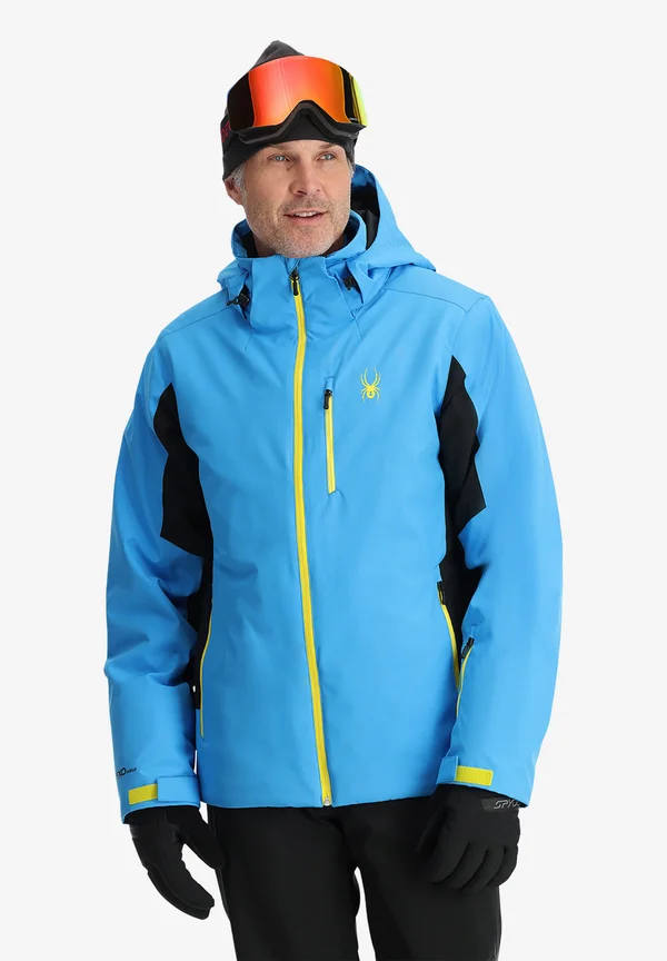 VERTEX 10K - Skijacke - aether blue