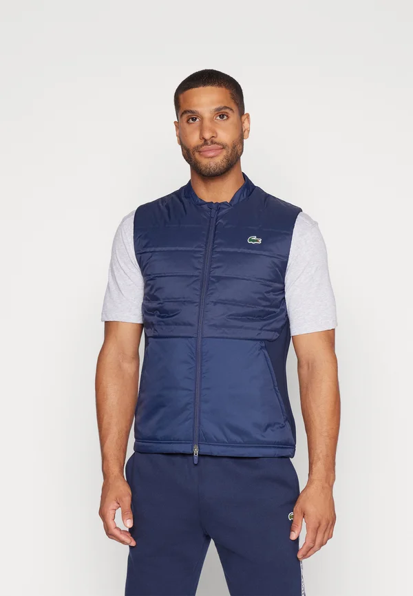 VEST ACTIVE - Weste - navy blue
