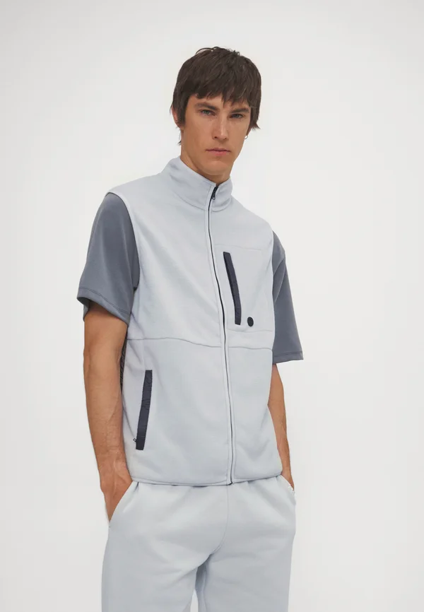 VEST UNISEX - Weste - northern droplet