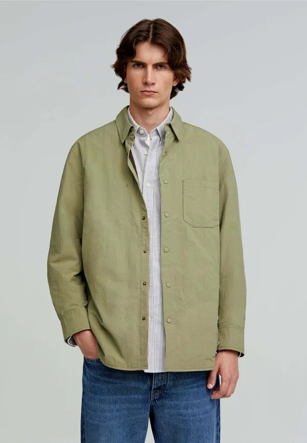 VETLE  - Leichte Jacke - khaki