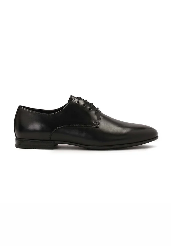VEYNON - Business-Schnürer - black