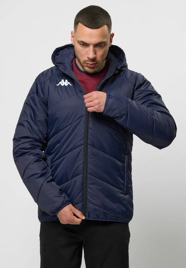 VIANETTO - Winterjacke - blue marine