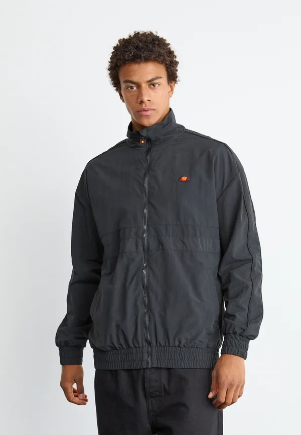 VIARONNA - Leichte Jacke - black