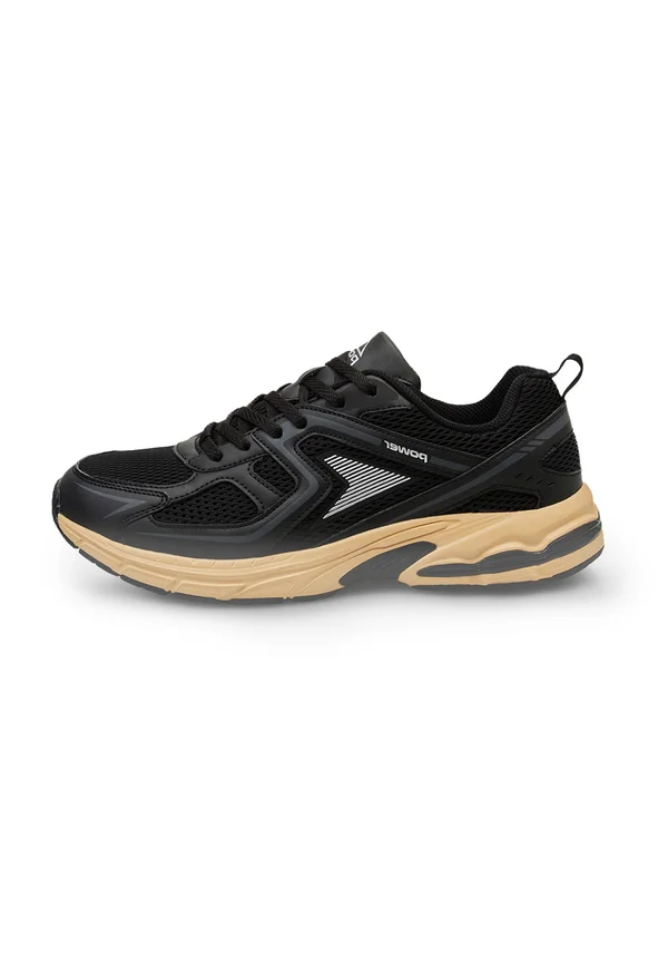 VIATOR - Sneaker low - nero