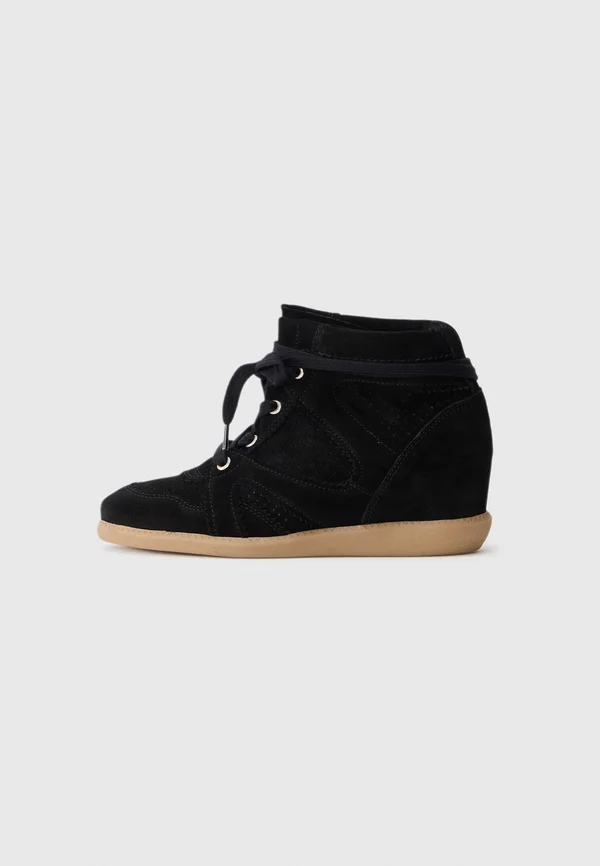 VIBE 2 - Sneaker high - black