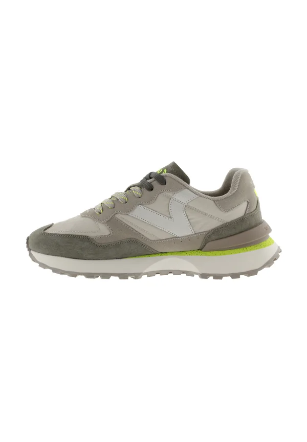 VICTORIA RUSH LOW - Sneaker low - kaki