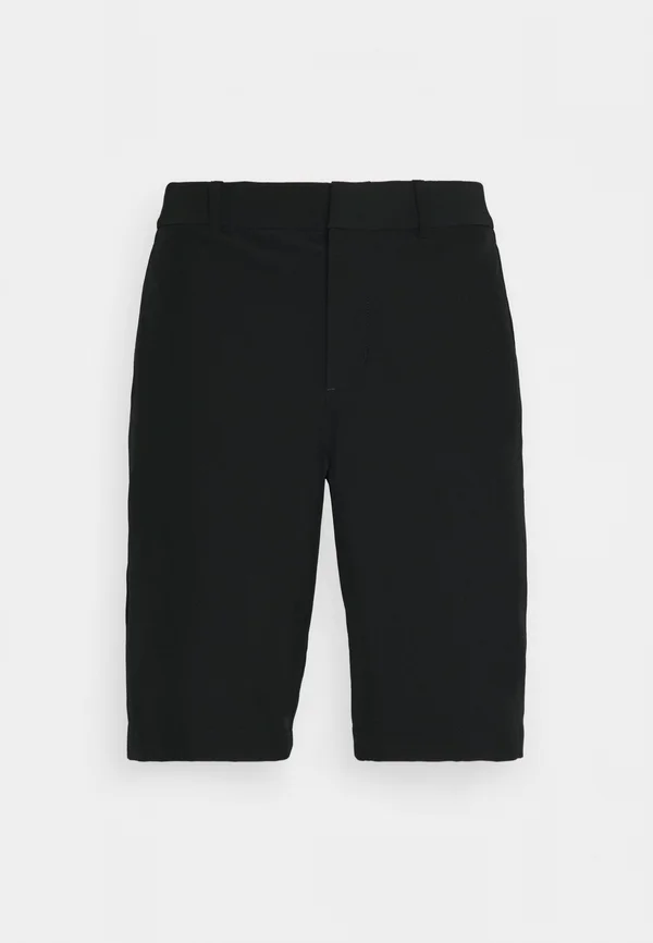 VICTORY SHORT - Kurze Sporthose - black