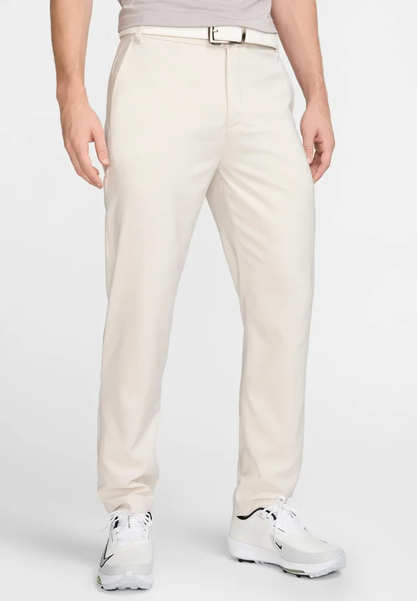 VICTORY - Stoffhose - light orewood brown light orewood brown