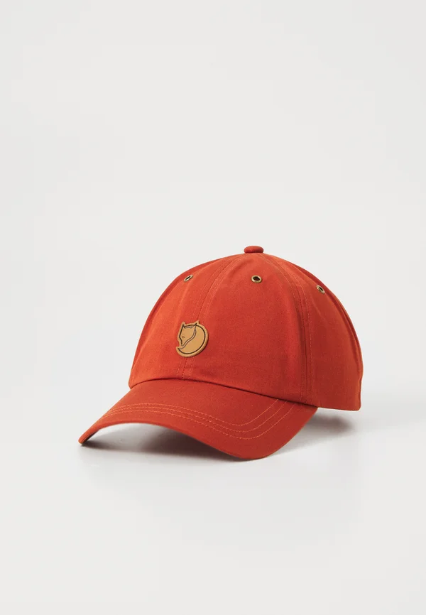 VIDDA UNISEX - Cap - autumn leaf