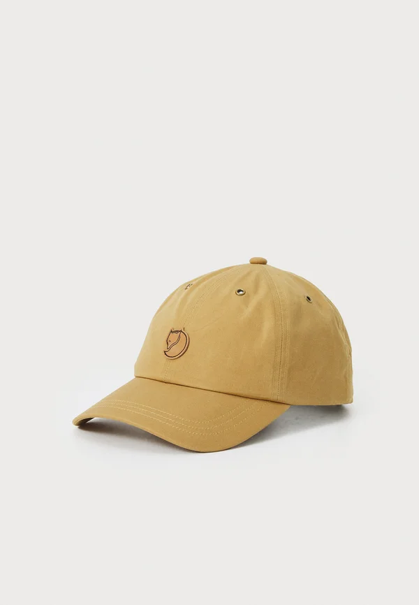 VIDDA UNISEX - Cap - buckwheat brown