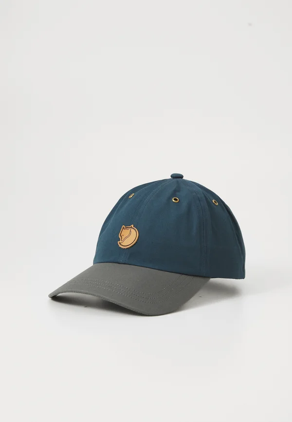 VIDDA UNISEX - Cap - mountain blue/basalt
