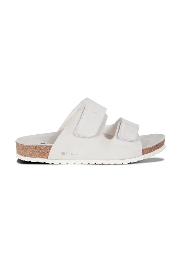 VIISAS - Badesandale - kitt