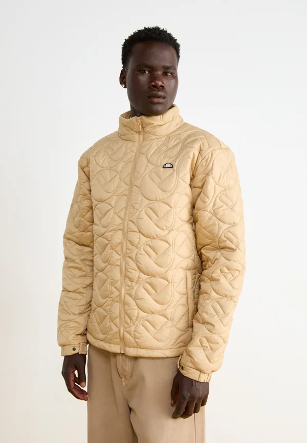 VILLANOVA - Übergangsjacke - beige
