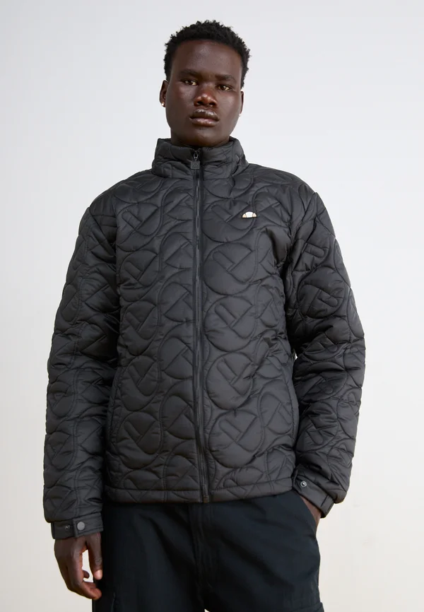 VILLANOVA - Übergangsjacke - black