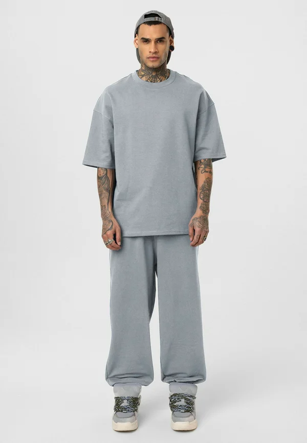 VINCENT - Jogginghose - grey