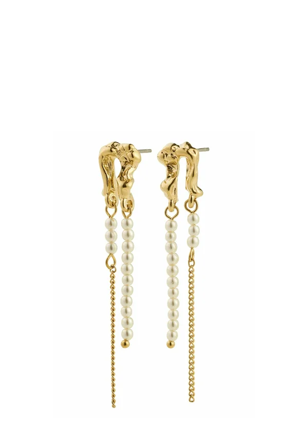 VINCENT - Ohrringe - gold