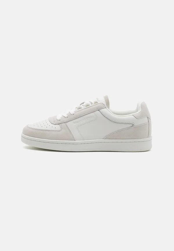 VINCENZO - Sneaker low - white