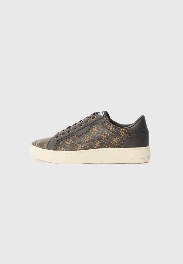 VINCI - Sneaker low - brown ocra