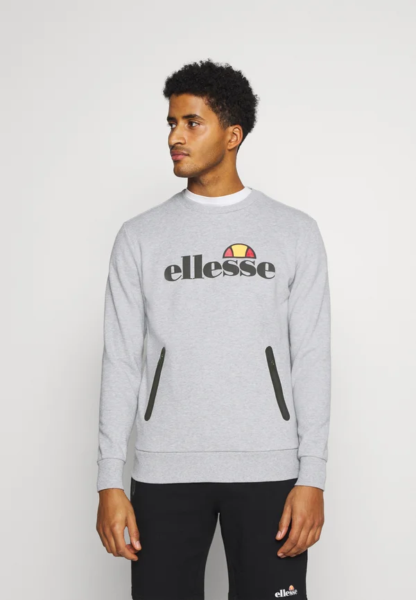VINCOLI - Sweatshirt - grey marl