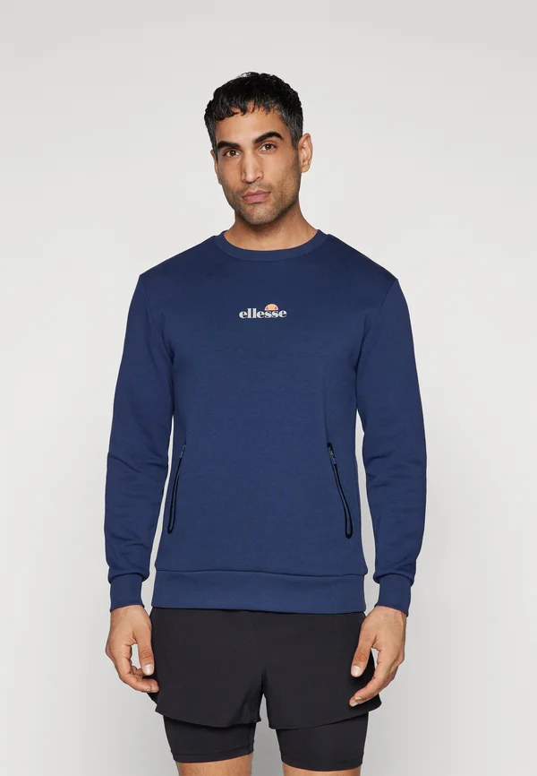 VINCOLI - Sweatshirt - navy