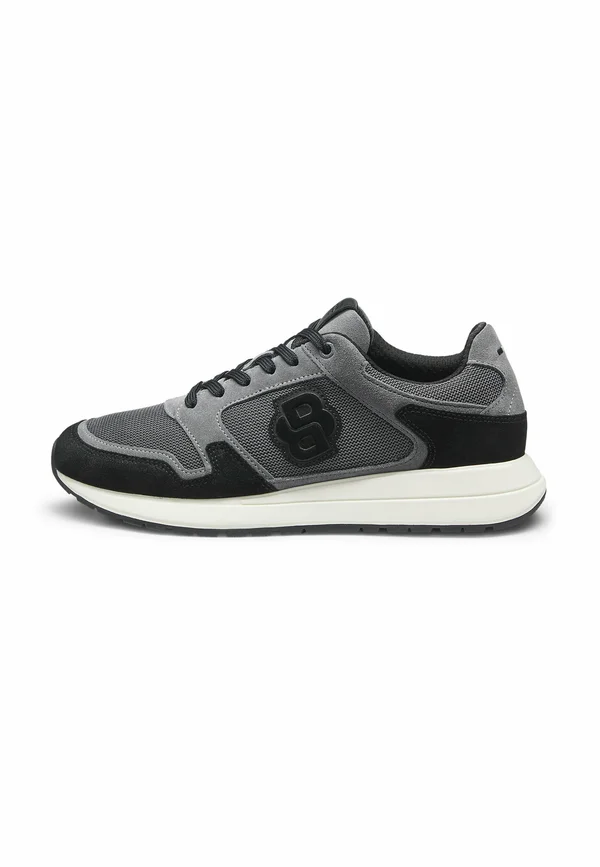 VINSTON RUNN - Sneaker low - dark grey two