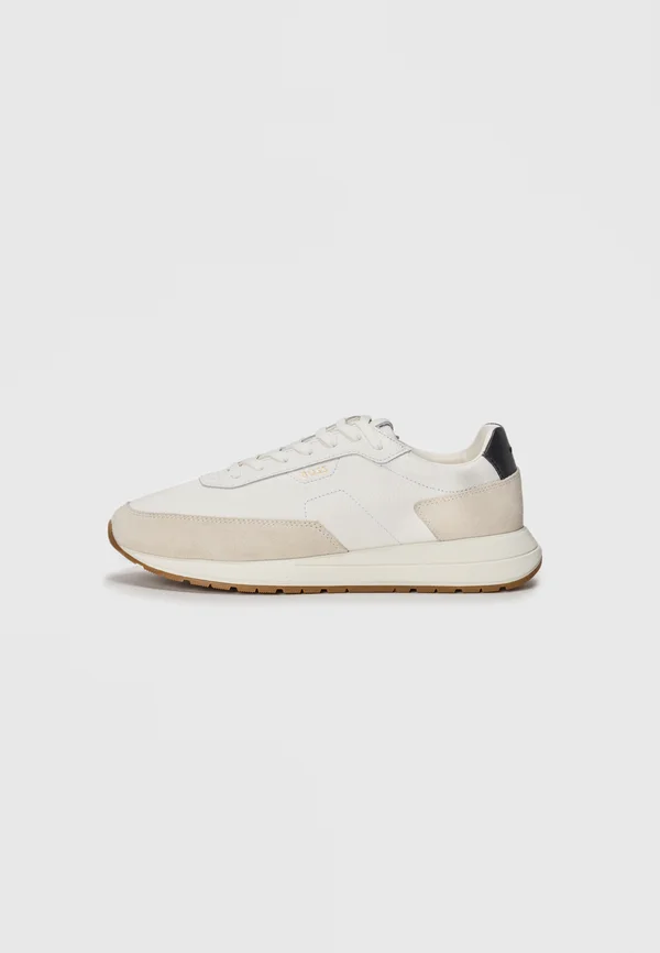 VINSTON - Sneaker low - open white