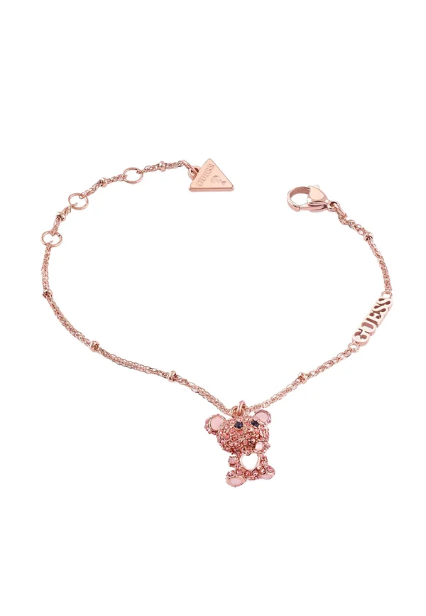 VINTAGE - Armband - rose or