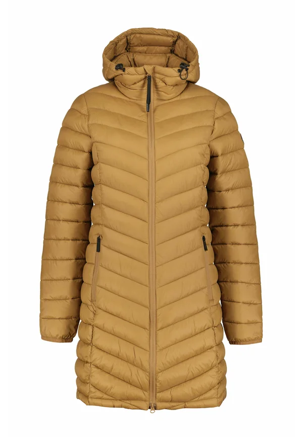 VINTON - Wintermantel - braun