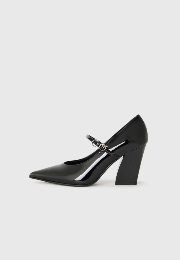 VIOLA - High Heel Pumps - black