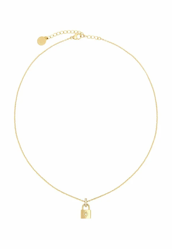VIOLETTE - Halskette - gold-coloured