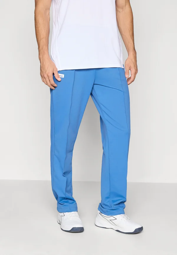 VIOLO TRACK PANT - Jogginghose - blue