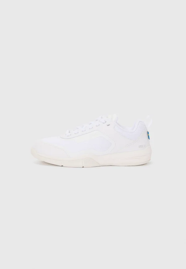 VIPER 1.0 - Handballschuh - white/grey
