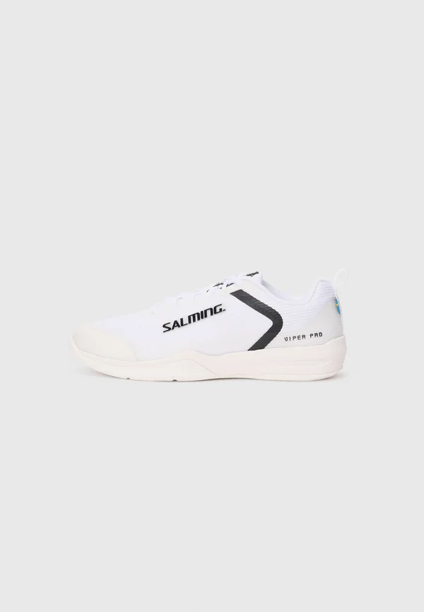 VIPER PRO - Handballschuh - white/black