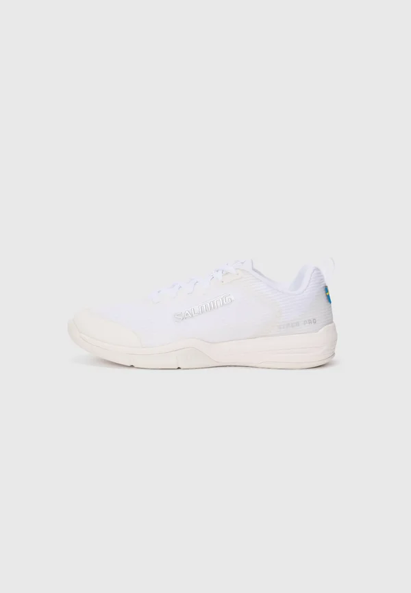 VIPER PRO - Handballschuh - white/silver-coloured