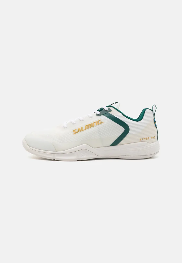 VIPER PRO UNISEX - Handballschuh - white/green