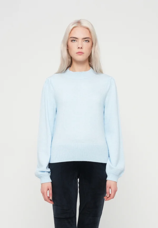 VIRIL TURTLE BALLOON - Strickpullover - nantucket breeze