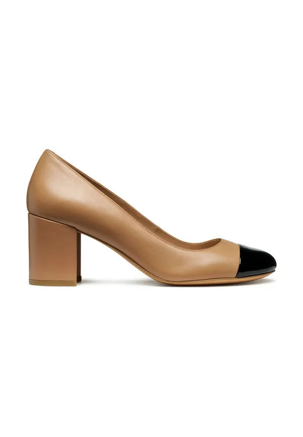 VIRNILISA - Pumps - beige black