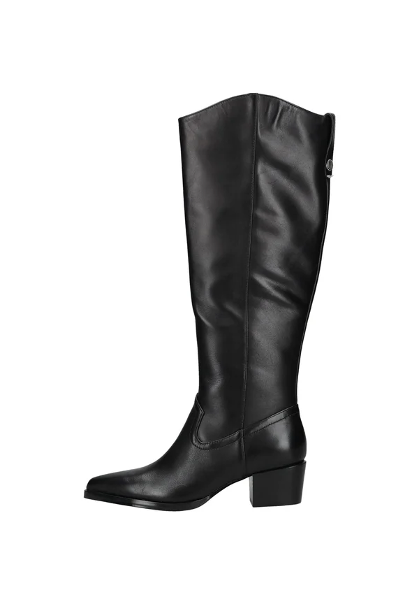 VIRONA - Stiefel - black