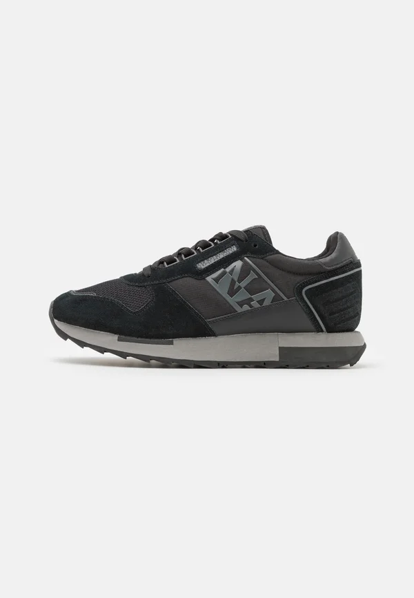 VIRTUS - Sneaker low - black