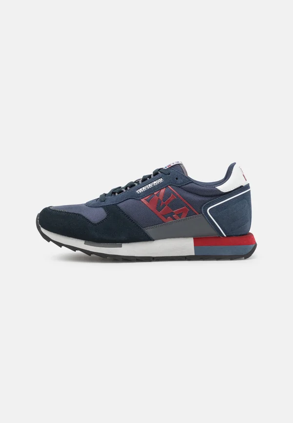 VIRTUS - Sneaker low - blue marine