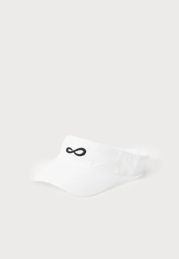 VISERA ICON - Cap - white
